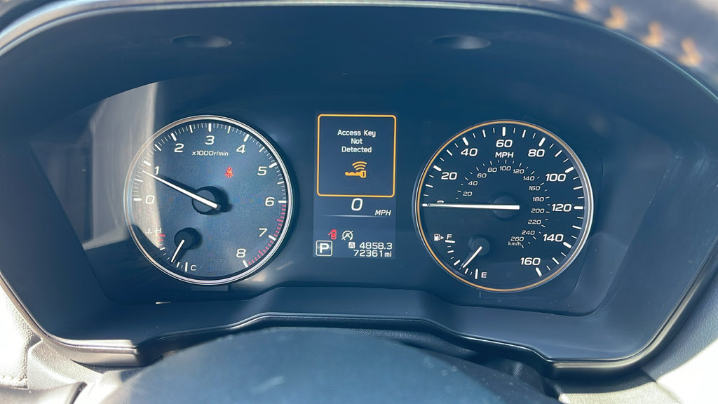 Used 2023 Subaru Outback Wilderness AWD/4WD image 22