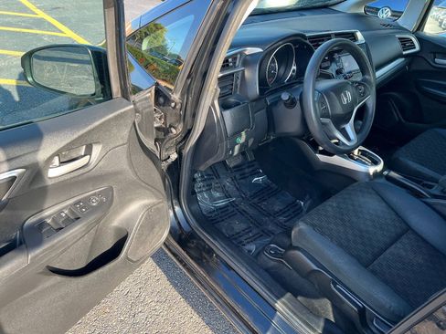 Used 2015 Honda Fit LX image 15