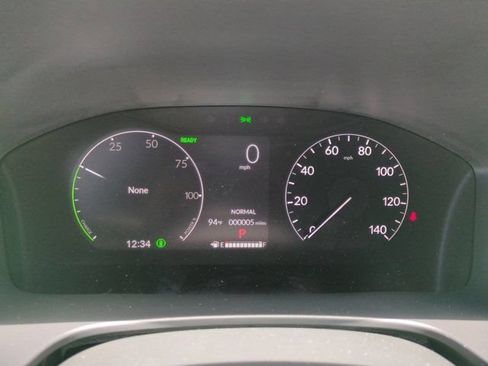 New 2026 Honda CR-V Sport-L image 25