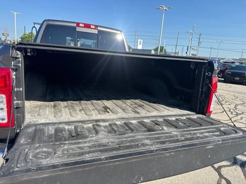 Used 2020 RAM 2500 Tradesman AWD/4WD image 4