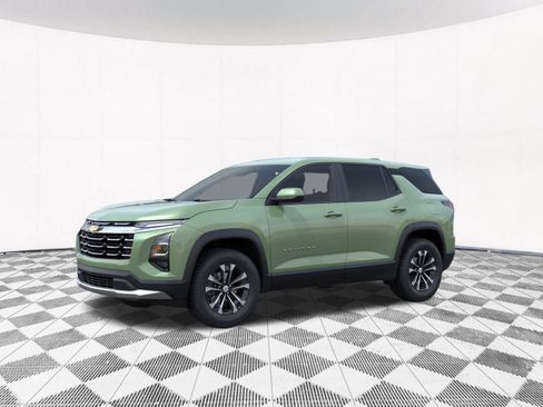 New 2026 Chevrolet Equinox LT image 5