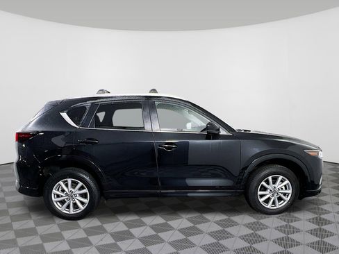 Used 2025 MAZDA CX-5 AWD 2.5 S image 29