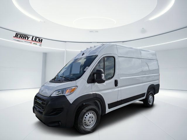 New 2026 RAM ProMaster 1500 FWD image 7