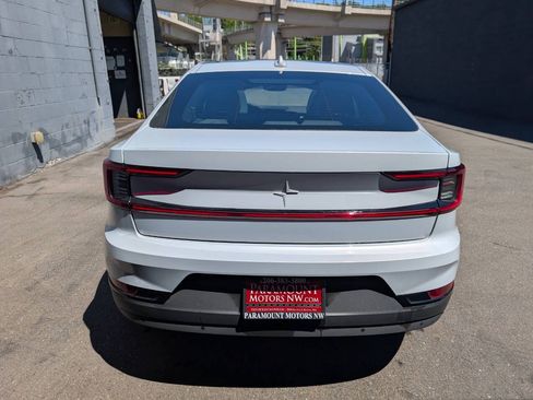 Used 2024 Polestar Polestar 2 AWD/4WD image 4