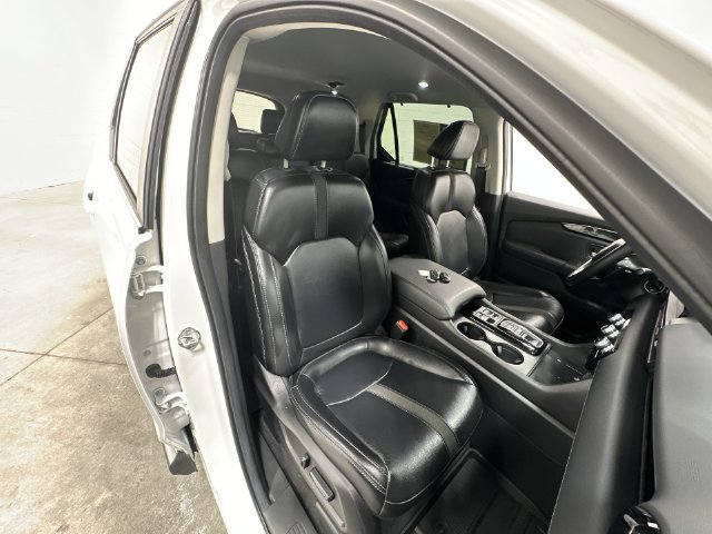 Used 2025 Honda Pilot EX-L image 20