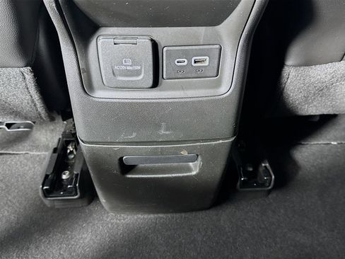 Certified 2023 GMC Acadia AT4 w/ Trailering Package image 26