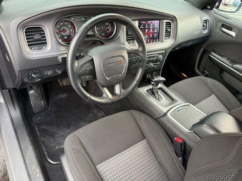 Used 2023 Dodge Charger SXT w/ Cold Weather Package image 11