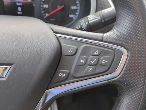 Used 2024 Chevrolet Malibu LT FWD image 20