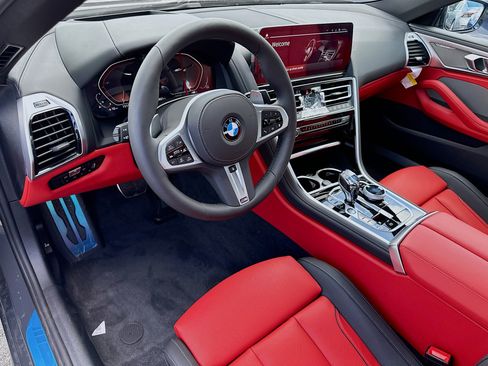 New 2026 BMW 840i RWD image 7