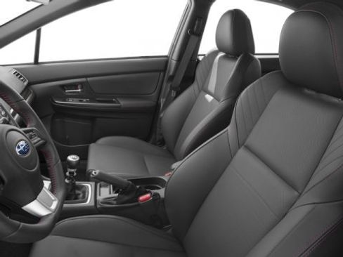 Used 2017 Subaru WRX Premium image 12