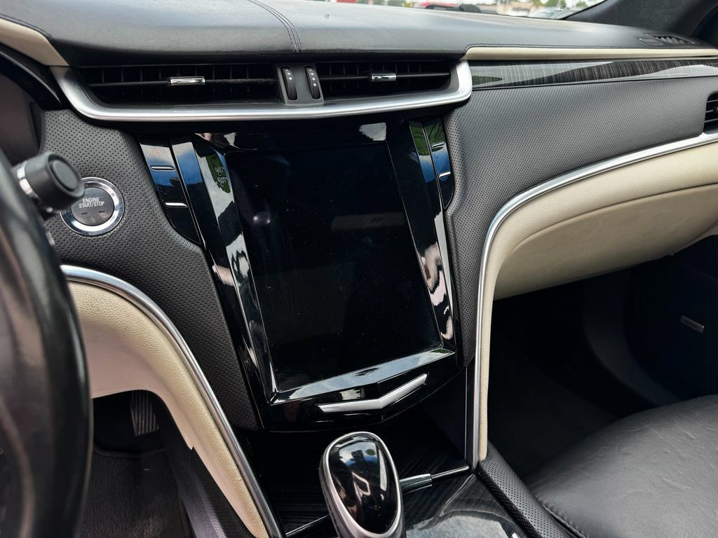 Used 2013 Cadillac XTS Platinum w/ Driver Assist Package AWD/4WD image 18