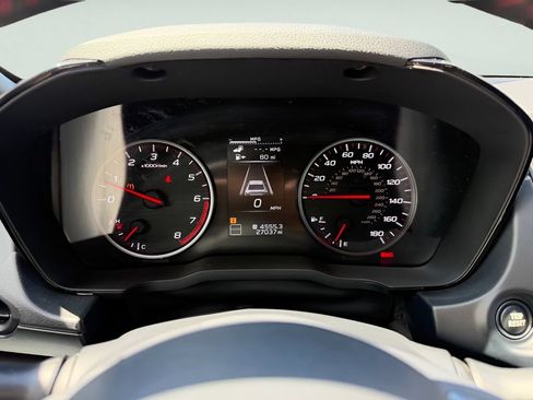 Used 2024 Subaru WRX AWD/4WD image 21