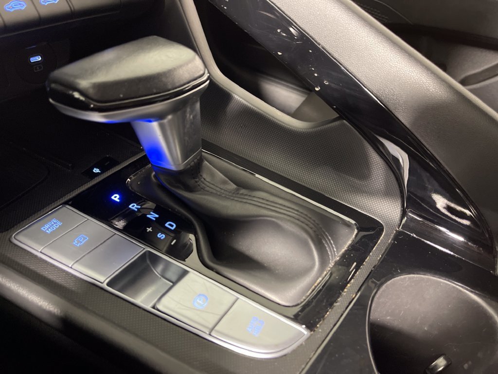 Certified 2025 Hyundai Elantra SEL FWD image 25