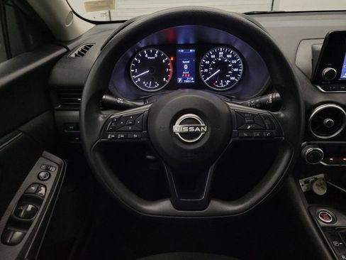 Used 2024 Nissan Sentra S FWD image 22