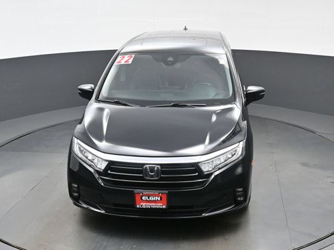 Used 2022 Honda Odyssey Elite image 37