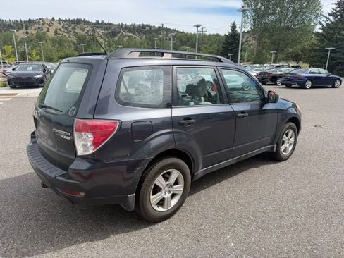 Used 2013 Subaru Forester 2.5X AWD/4WD image 6