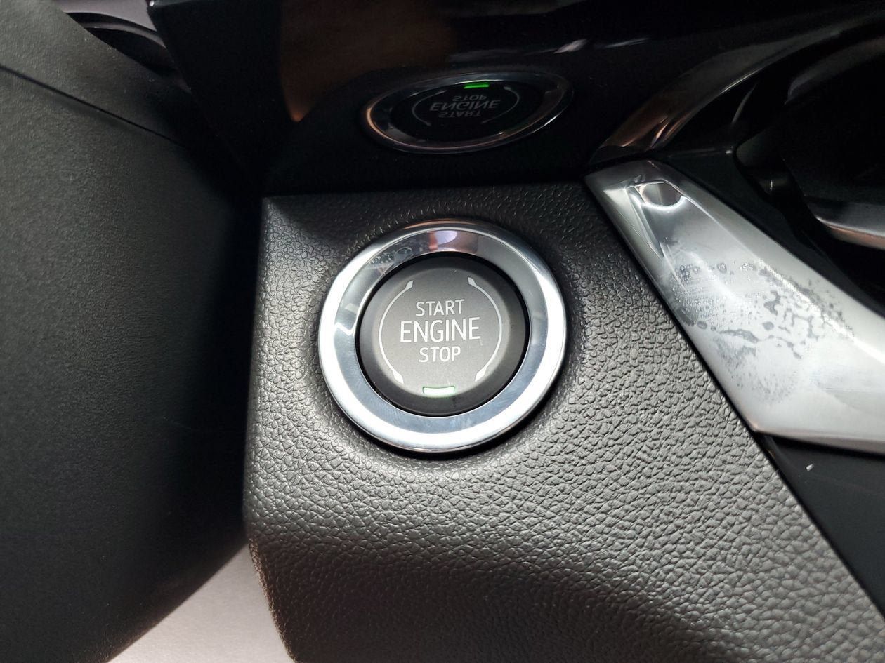 New 2026 Buick Envista Sport Touring w/ Convenience II Package FWD image 24