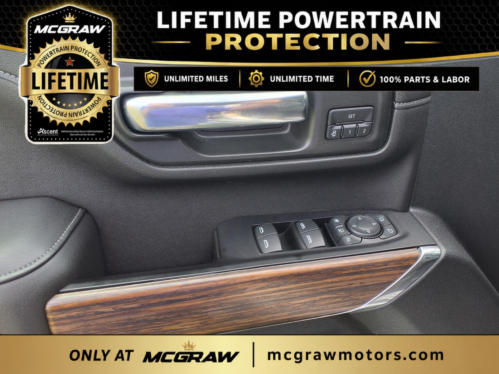 Used 2020 Chevrolet Silverado 2500 High Country w/ Technology Package AWD/4WD image 17