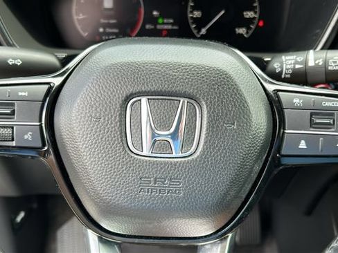 Used 2024 Honda CR-V EX-L image 12