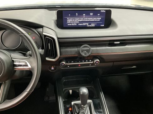 Used 2024 MAZDA CX-50 AWD 2.5 Turbo w/ Cargo Package image 5