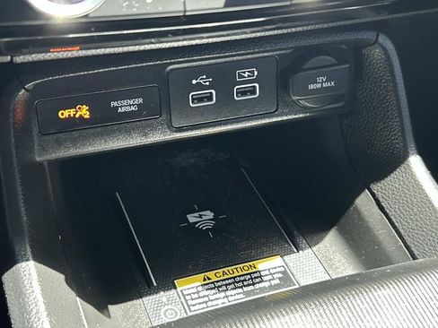Used 2024 Honda Civic Touring image 28