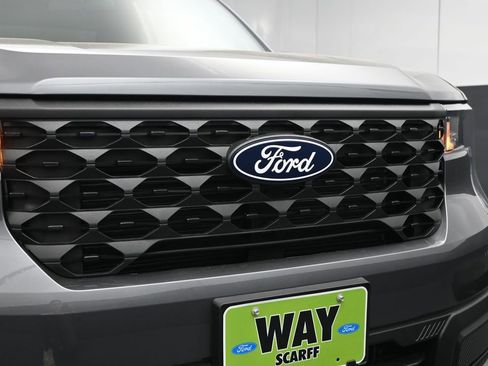 New 2026 Ford Maverick XL AWD/4WD image 12