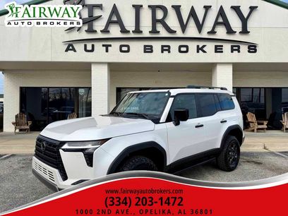 Used 2025 Lexus GX 550