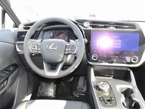 Certified 2024 Lexus RZ 300e Premium image 13