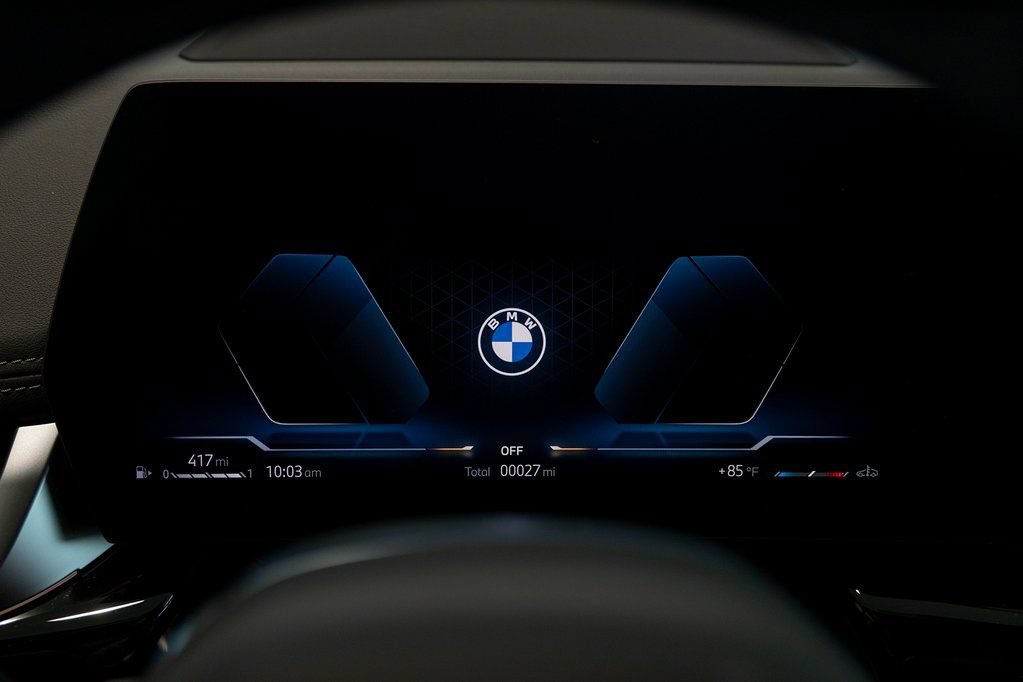 Used 2025 BMW X1 xDrive28i w/ Technology Package AWD/4WD image 27