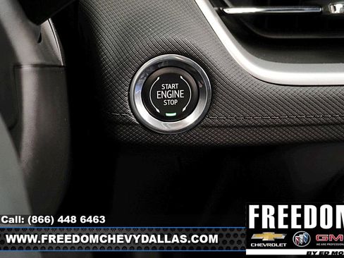 New 2026 Chevrolet TrailBlazer LS w/ LS Convenience Package FWD image 30