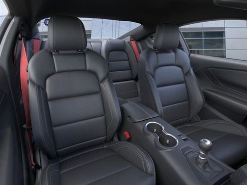 New 2026 Ford Mustang GT Premium image 10