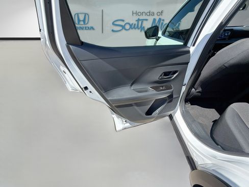 Used 2026 Nissan Kicks S FWD image 24