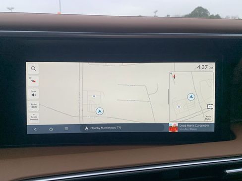 New 2026 Hyundai Palisade Calligraphy image 20