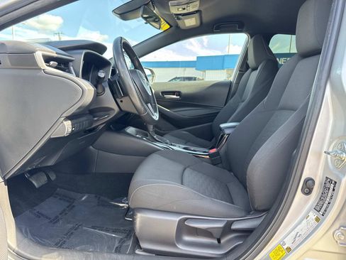 Used 2022 Toyota Corolla SE FWD image 21