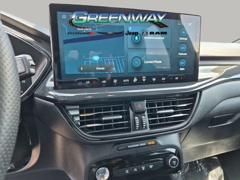 Used 2023 Ford Escape ST-Line w/ Tech Pack #1 FWD image 17