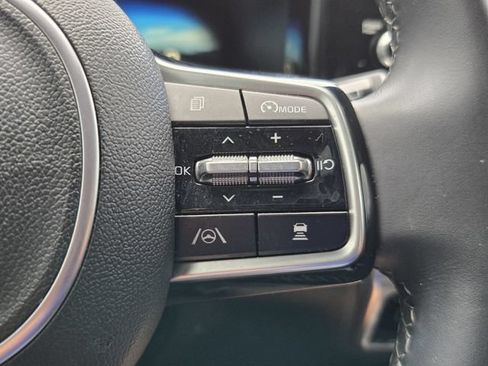 Used 2023 Kia Sorento SX FWD image 24