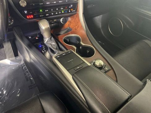 Used 2021 Lexus RX 350 AWD w/ Premium Package image 22