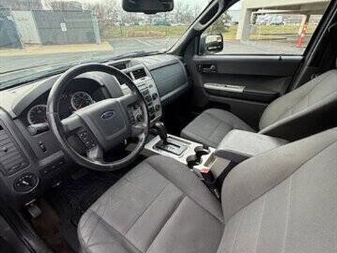 Used 2012 Ford Escape XLT image 6