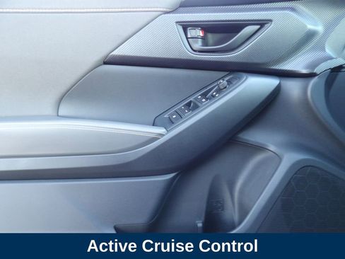 New 2026 Subaru Crosstrek 2.5i Sport w/ Crosstrek Mirror Package AWD/4WD image 10