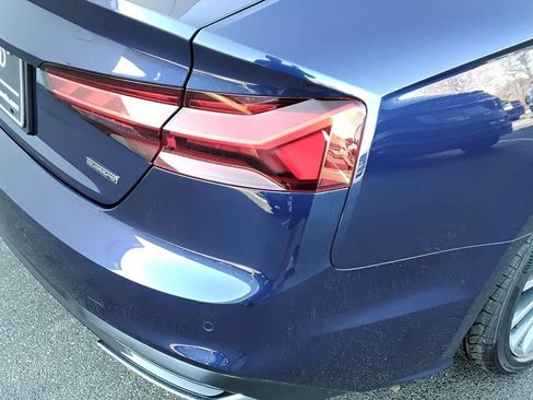 Certified 2023 Audi A5 2.0T Premium Plus w/ Premium Plus image 10