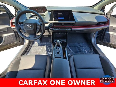Used 2024 Toyota Prius Prime image 9