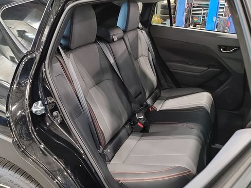 New 2026 Subaru Crosstrek 2.5i Limited AWD/4WD image 34