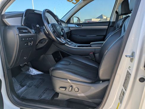 Used 2020 Hyundai Palisade SEL w/ Premium Package image 12