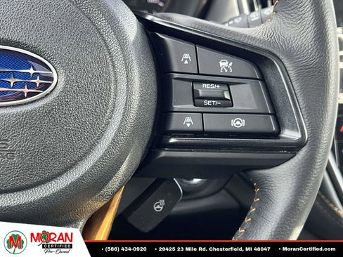 Used 2024 Subaru Outback Wilderness AWD/4WD image 27