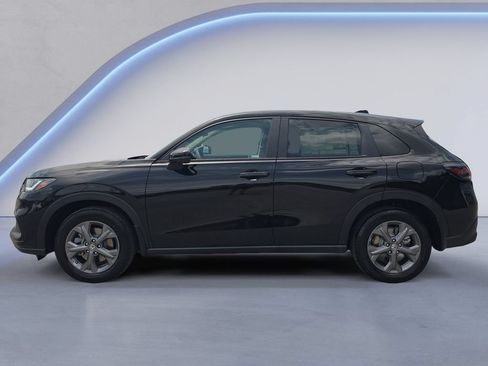 New 2027 Honda HR-V LX image 2