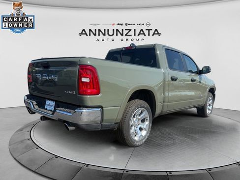 Used 2026 RAM 1500 Big Horn AWD/4WD image 5