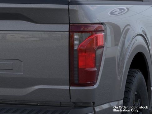 New 2026 Ford F150 XL RWD image 16