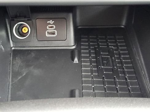 New 2025 Ford Bronco Sport Heritage w/ Convenience Package image 24