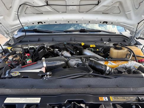 Used 2013 Ford F350 Platinum w/ FX4 Off Road Pkg image 39