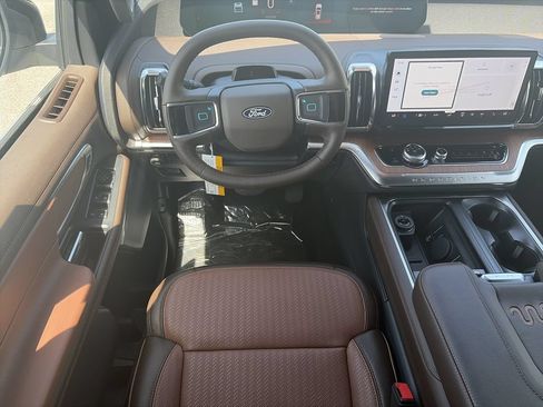 New 2027 Ford Expedition King Ranch AWD/4WD image 15
